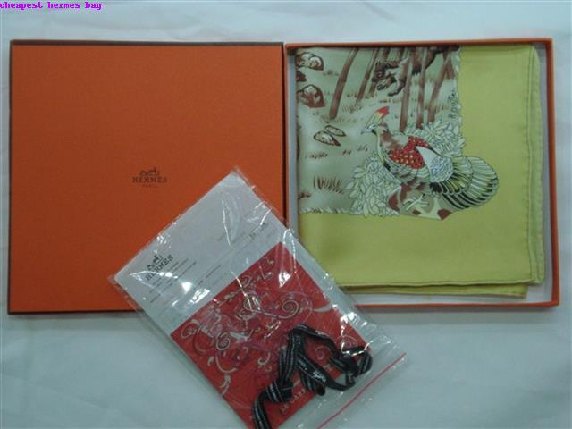 cheapest hermes bag