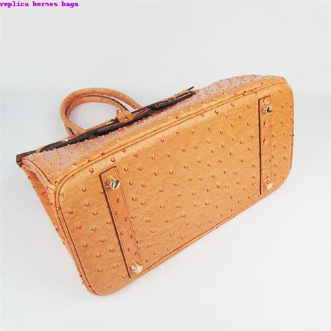 replica hermes bags