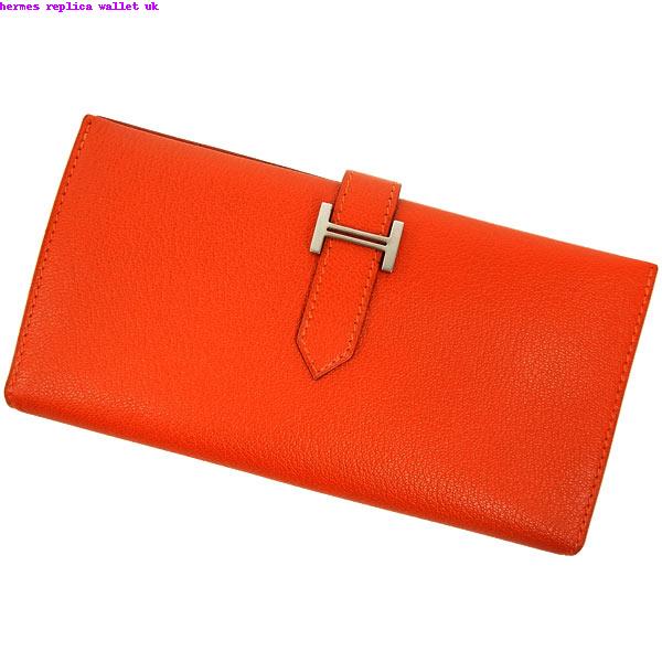 hermes replica wallet uk