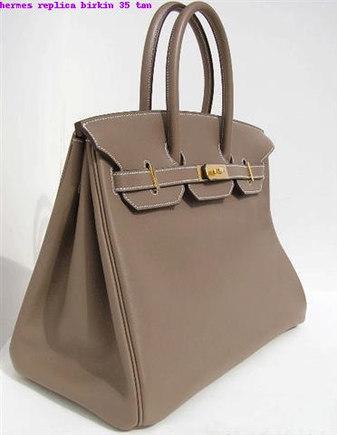 2014 Borsa Hermes Kelly Outlet, Hermes Replica Birkin 35 Tan