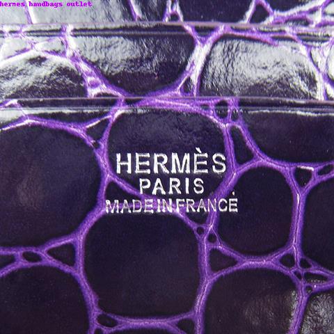 hermes handbags outlet