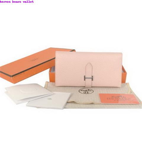 hermes bearn wallet