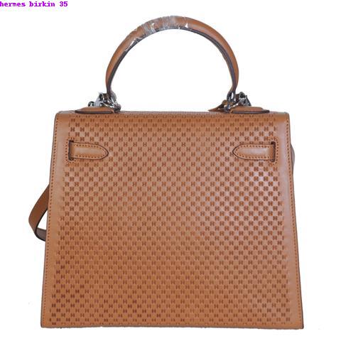 hermes birkin 35