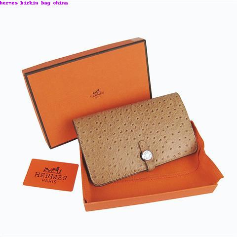 hermes birkin bag china