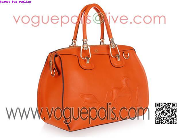 hermes bag replica