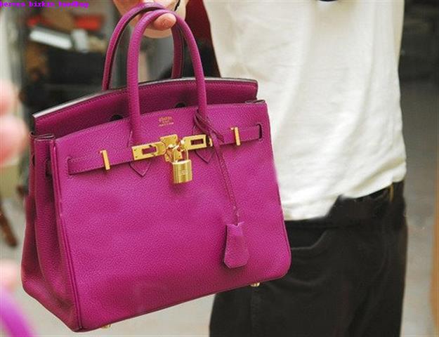 hermes birkin handbag